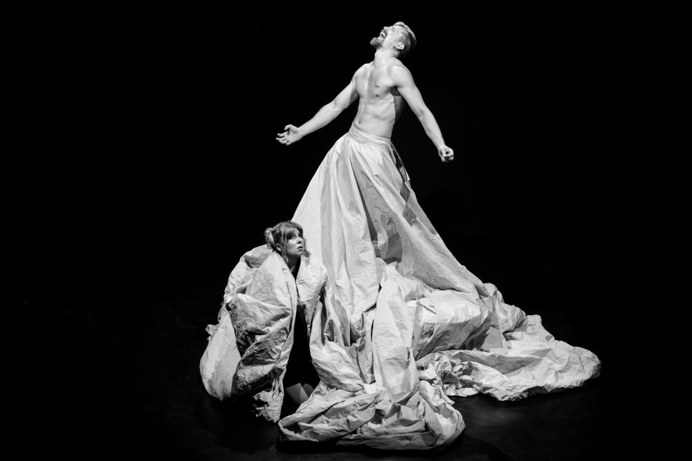 Leláncolt Prométheusz