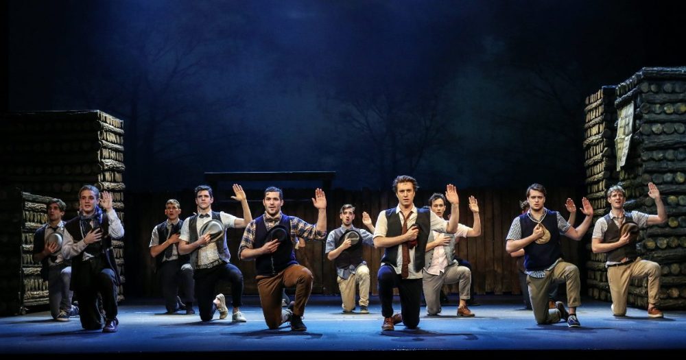 Pál utcai fiúk 500