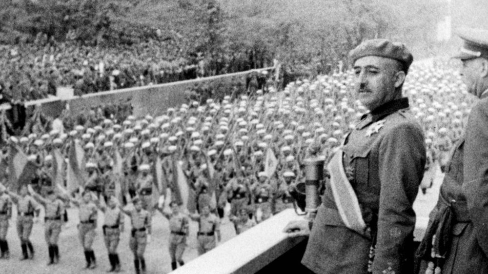 Franco népszerűbb, mint valaha?