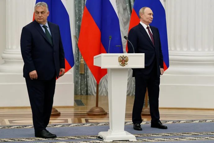 Miről tárgyaltak Moszkvában?