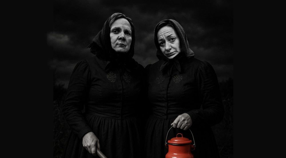 A hely, ami bekebelez