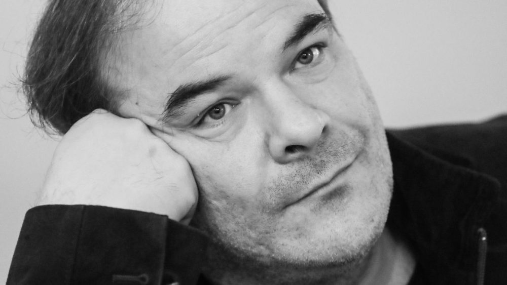 Meghalt Kálloy Molnár Péter