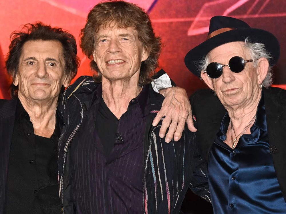 A Stones lemondta a 2026-os turnéját