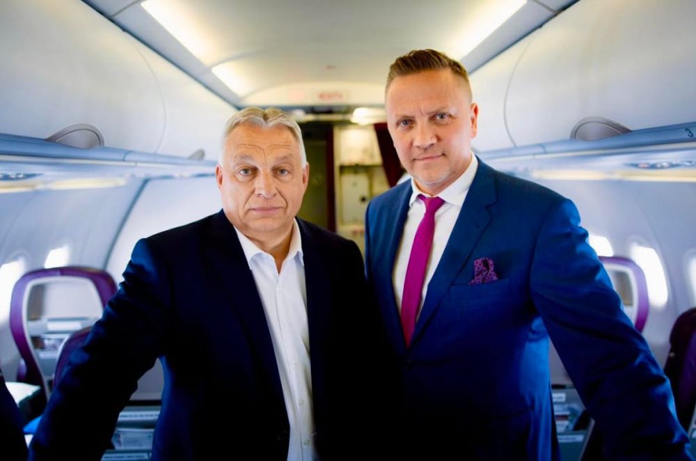 Gönczi Gábor zavaros víziói