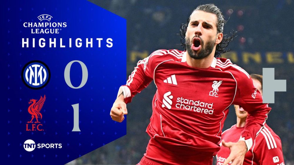 Szoboszlai góljával nyert a Liverpool