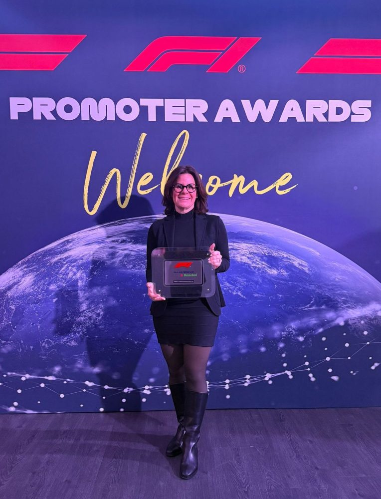 Hungaroring – Szurkolói élmény díj