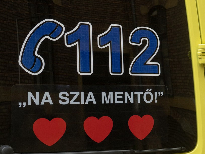 „Na szia mentő” – Kié a védjegy?