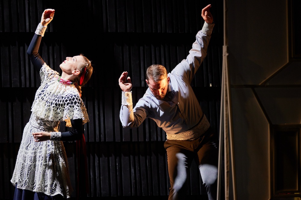 Kalászi Kortárs Tánctalálkozó