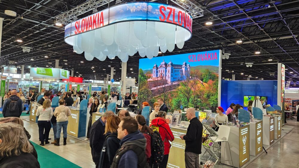 Utazás kiállítás – szinte utazás nélkül