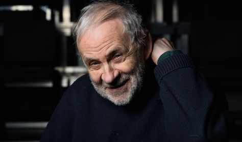 Fodor Tamás – Mindig a pálya szélén volt