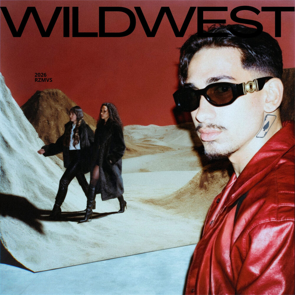Itt a WildWest