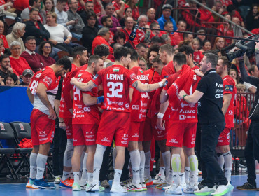 Válságban a Veszprém