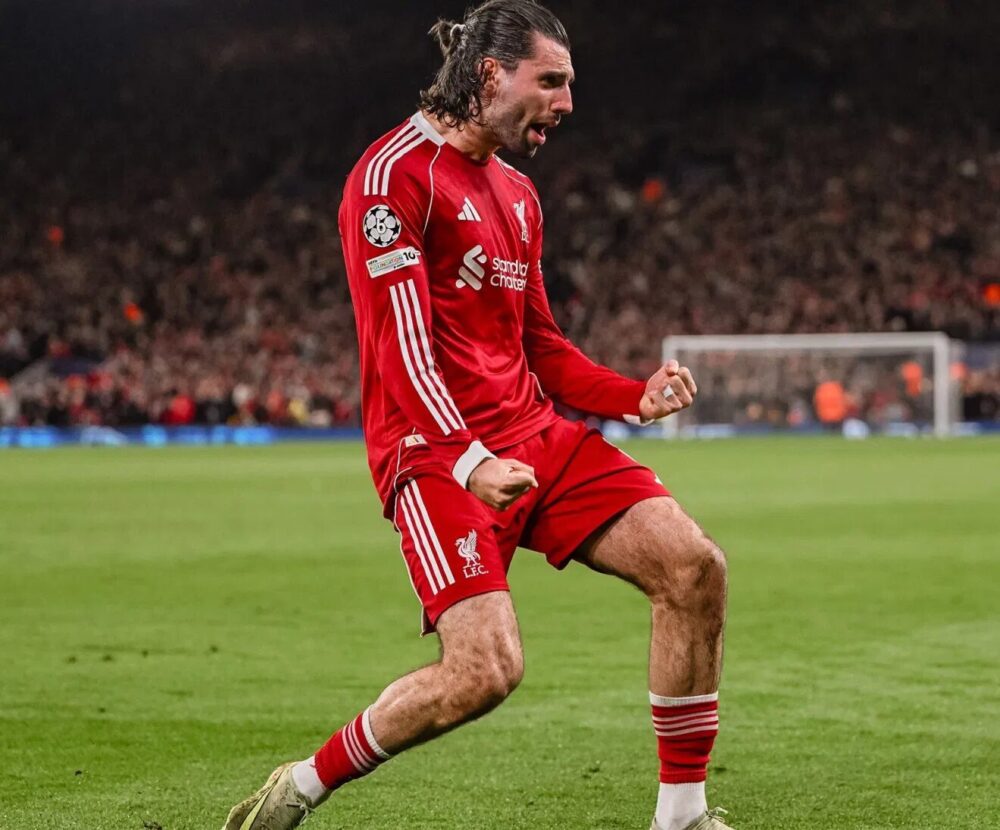 Liverpool – Fölényes győzelem