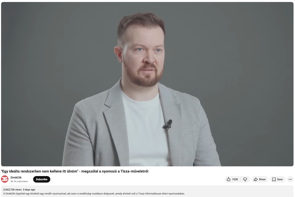 Kémbotrány: nem jön ki a matek