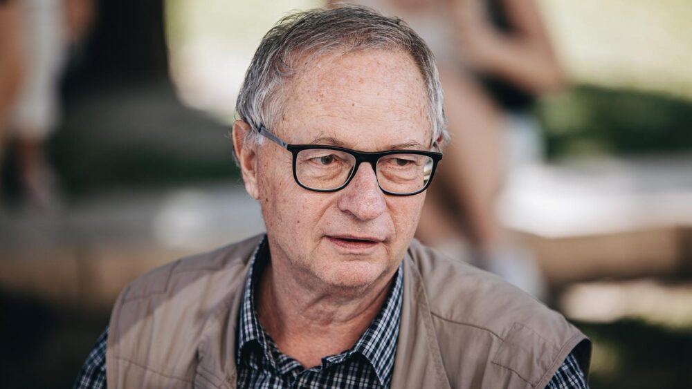 Spiró György vonalban