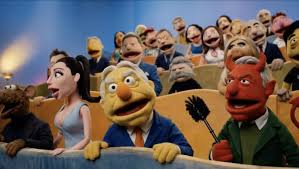 „Mi vagyunk a NER, mi vagyunk a tolvajok”