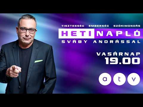 Sváby – Az újságírás szemétdombja
