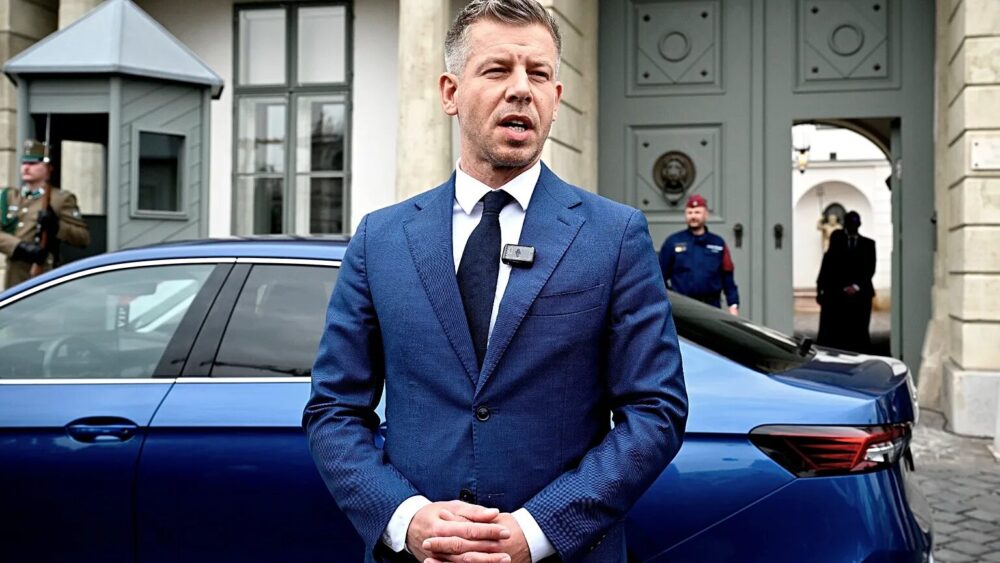 Stílusváltás: BMW helyett Skoda