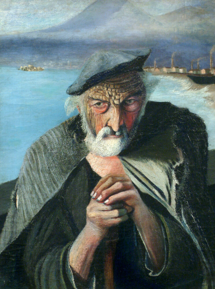 Öregszik a világ