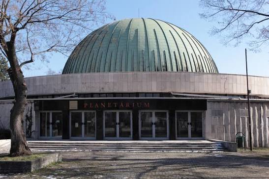 Orbánék hagyták lerohadni a Planetáriumot
