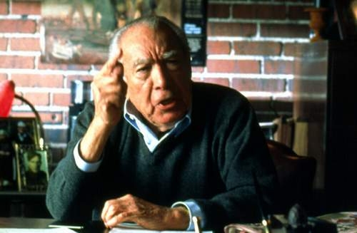 1966: Anthony Quinn Budapesten