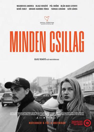 Minden csillag Veszprémben