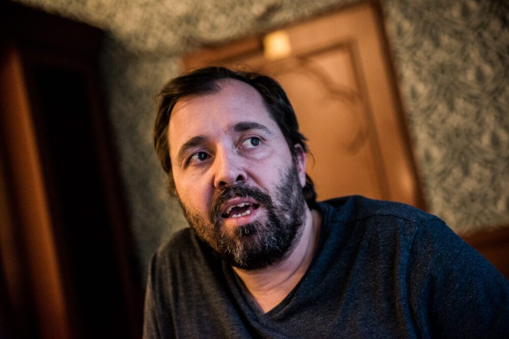 Újszínház – Schilling is pályázik