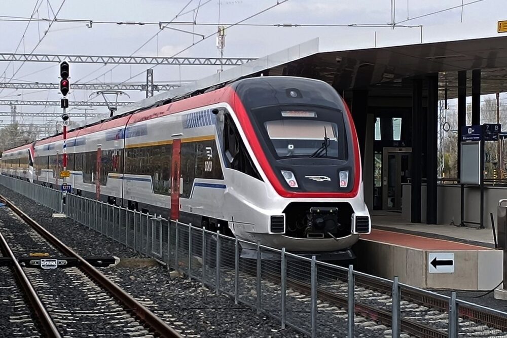 Ha elindul a vonat – Belgrád-Budapest
