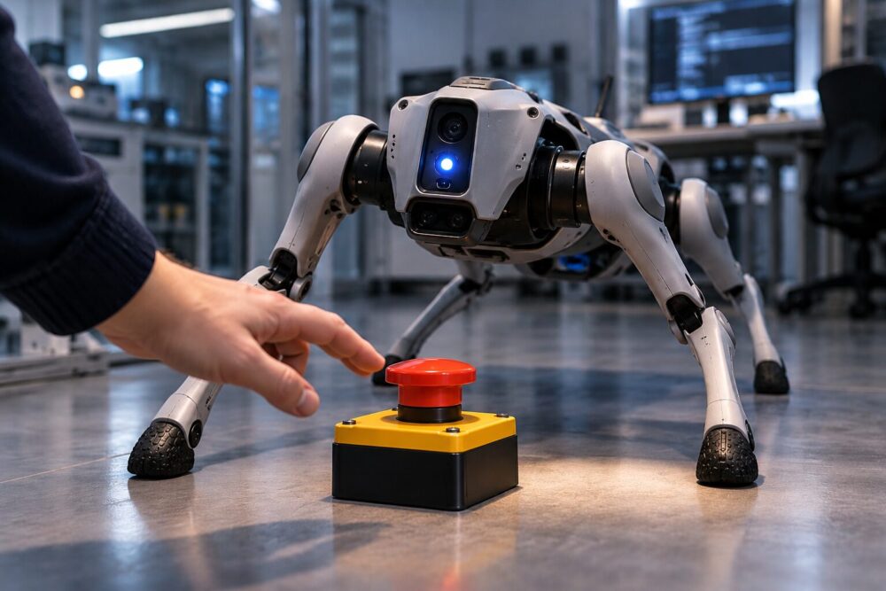 AI tech 4.: „Az AI megpróbált megszökni”